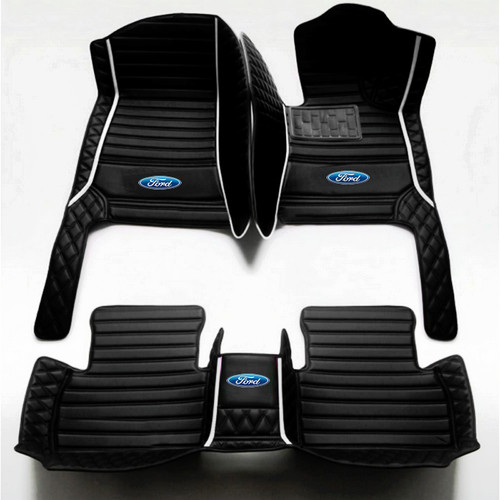 For ford mondeo custom - ford, 3d-custom