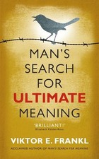 Man's Search for Ultimate