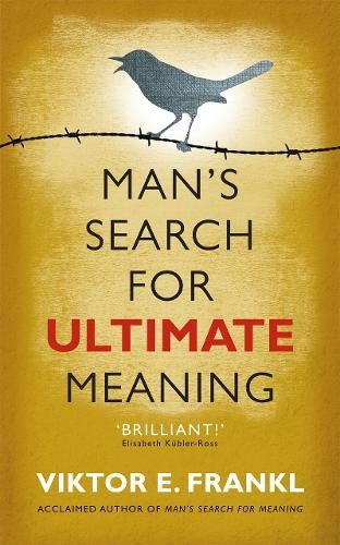 Man search for ultimate - for,