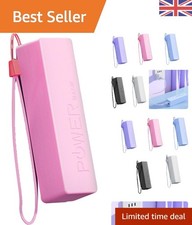 Versatile Power Bank Case for