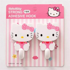 2Pcs Set Hello Kitty Strong
