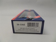 Bachmann 39-330Z BR Mk2 EX-FK Coach 'Test Car 6' RTC Modelzone