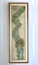 Original Antique J.F. Bennet's