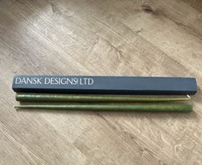 Stunning 1981 Candles by Dansk