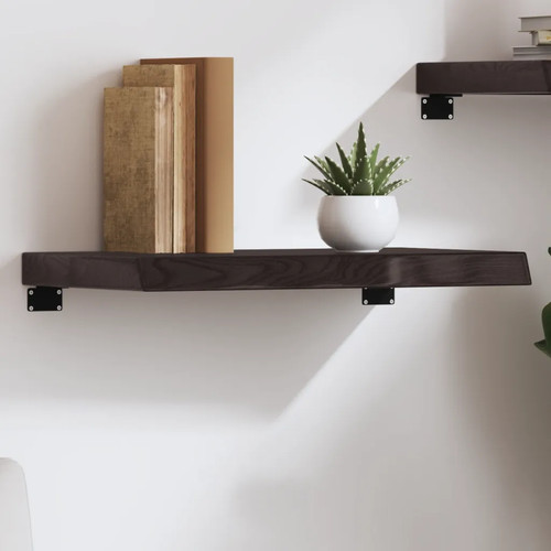 Walplus wall shelf 60x40x2 - wall, 60x40x2-6cm