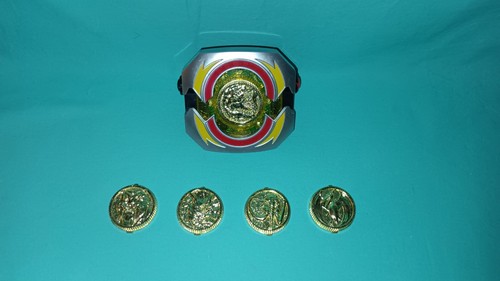 Power rangers lightning - rangers,