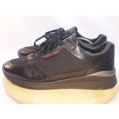 Boss porsche mens black - porsche,