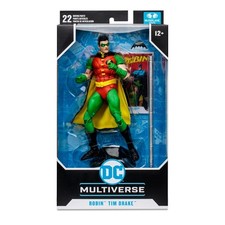McFarlane DC Multiverse Action