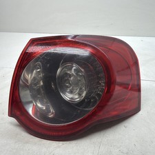 2009 VW PASSAT 2.0 TDI B6