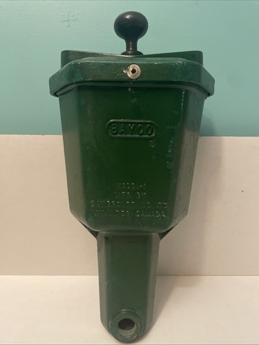 Vintage bayco model golf - bayco, 1