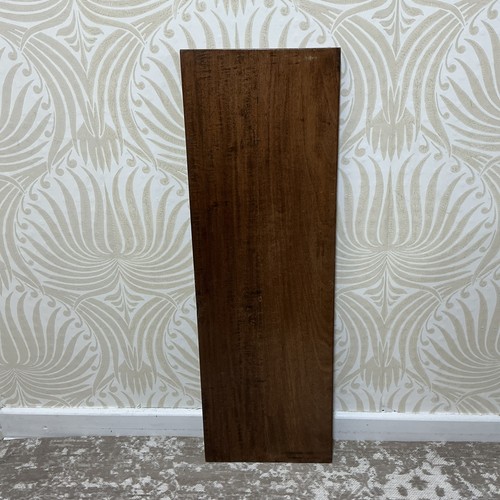 Reclaimed mahogany timber - reclaimed,