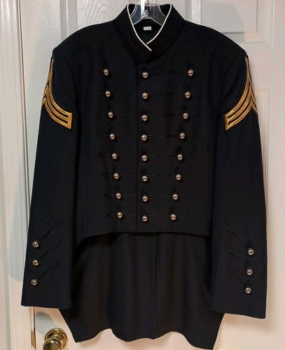 Military formal dress - us,