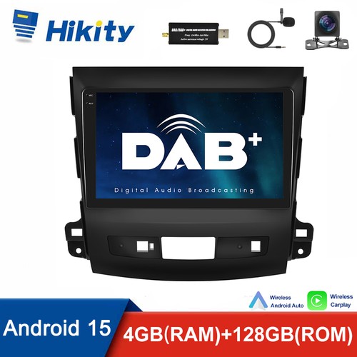 For mitsubishi outlander 12 - outlander, 06-12