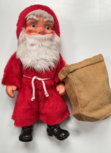 Large vintage hard plastic - vintage,