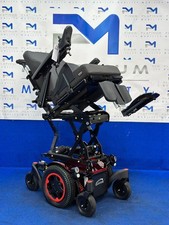 Quickie Q300 Mini Powerchair