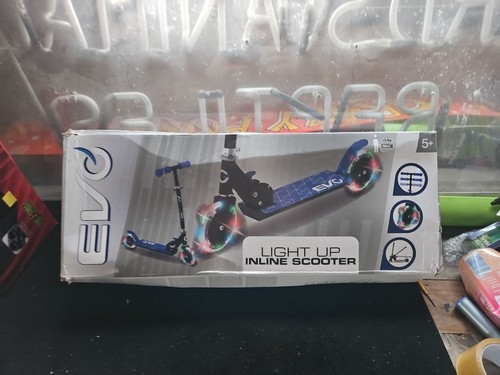 Evo kids light foldable - kids,