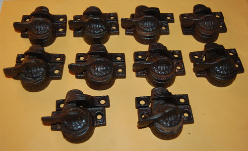 Complete antique victorian - ,