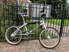 1984 Schwinn Predator BMX 20"