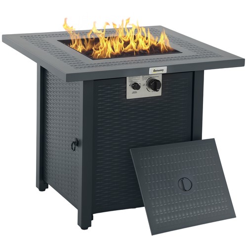 Outsunny outdoor square - outdoor,