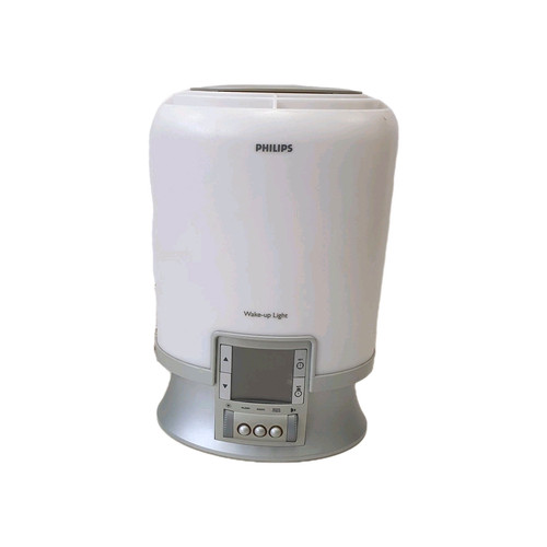 Philips hf3461 wake - hf3461, wake-up