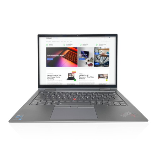 Lenovo thinkpad yoga gen - thinkpad,