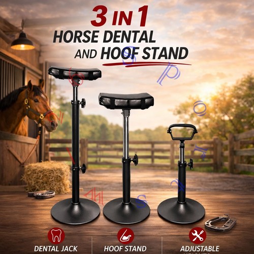 Dental head stand - head,