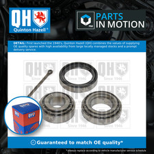 Wheel Bearing Kit fits NISSAN