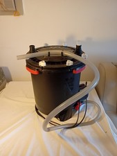 FLUVAL FX6 EXTERNAL CANISTER FILTER - FRESH & SALT WATER FISH AQUARIUMS