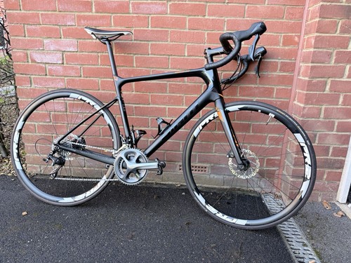 Giant defy advanced - advanced, 2018