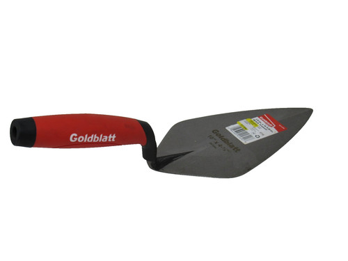 Goldblatt 5 8 in - x, 4-5/8-in