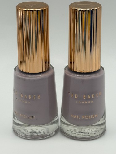 Ted baker lilac nail - nail, polish