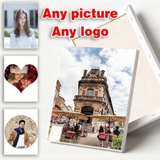 Personalised Photo Canvas Wall