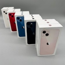 Apple iPhone 13 EMPTY Box B