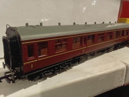 Bachmann 150 collett - 34-150, 60'