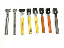 Nut Plate Jig 8pc Lot Aircraft