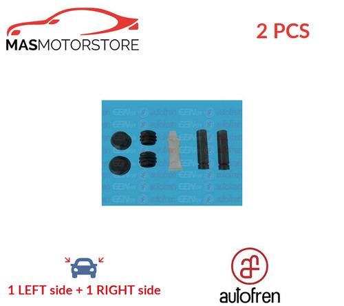 Brake caliper repair kit - caliper,