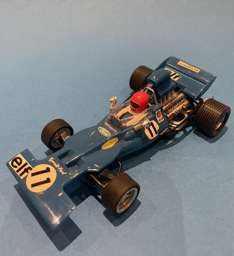 Spanish scalextric - spanish,