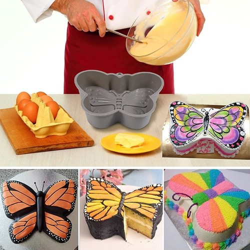 Elephant silicone mold owl and - silicone,