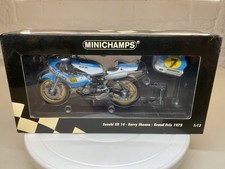 Minichamps 1:12 Suzuki XR 14 -