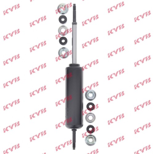 Shock absorbers for bedford - shock,