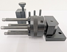 MYFORD 6 STATION BED STOP - DIRECT FROM MYFORD