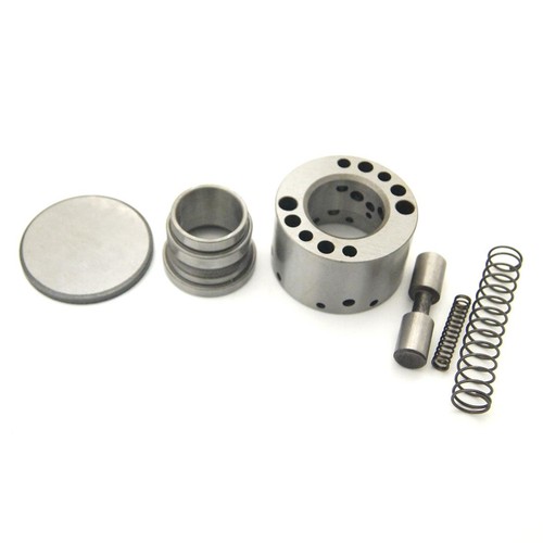 Pneumatic breaker parts valve - breaker,