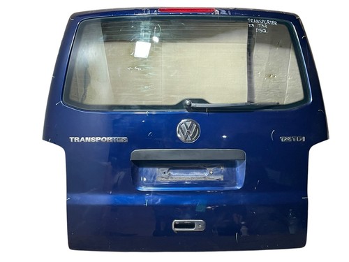 Transporter t32 complete - t5,