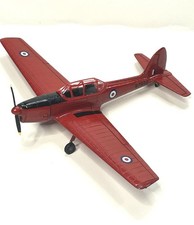 1:72 Built Painted DeHavilland