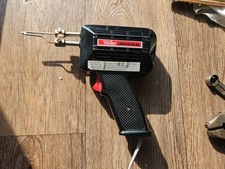 Weller universal instant heat