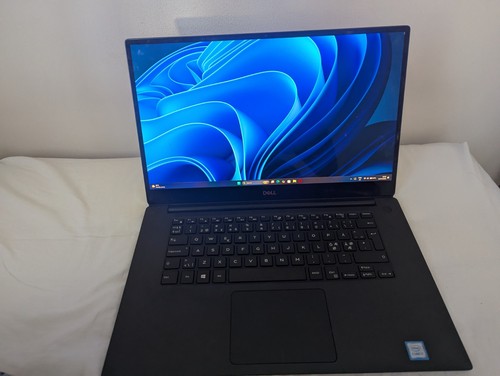 Dell xps 7590 i7 - 7590,