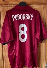 Sparta Prague 2004/05 Home