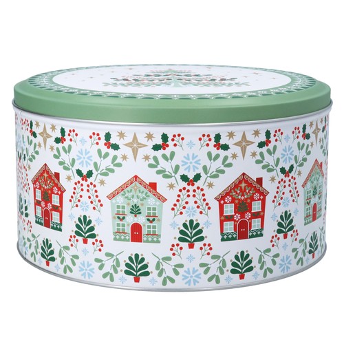 Gisela graham christmas cake - graham,