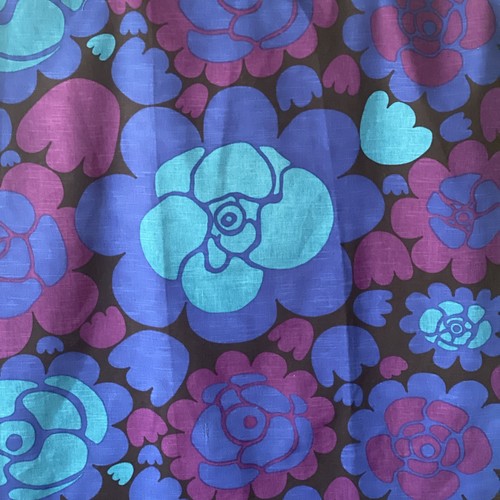 Vintage 1970s rhapsodi design - 1970s,