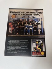 Original Mk2 Ford Escort